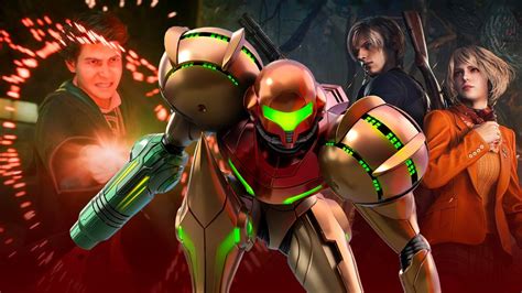The Best Reviewed Games of 2023 (So Far) .